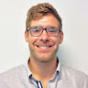 Meet your Posher, Rob